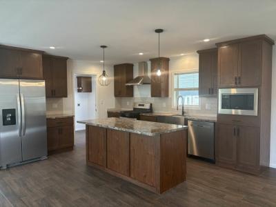 Photo 2 of 19 of home located at 7801 88th Ave Lot 133 Pleasant Prairie, WI 53158