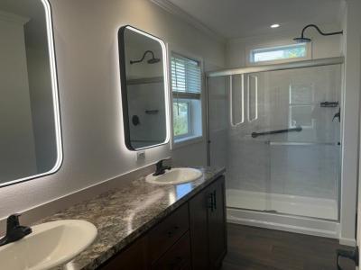 Photo 3 of 19 of home located at 7801 88th Ave Lot 133 Pleasant Prairie, WI 53158