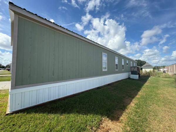 2022 RGN Services Mobile Home For Sale