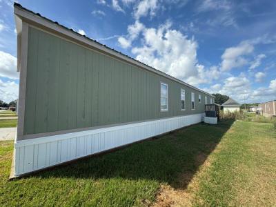 Mobile Home at 2187 E. Gauthier Road, #442 Lake Charles, LA 70607