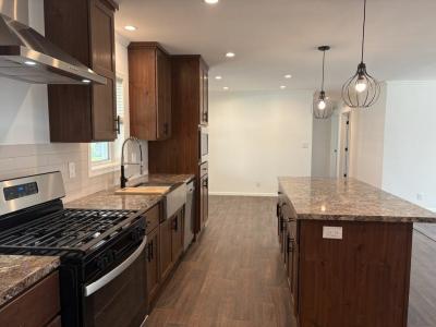 Photo 5 of 19 of home located at 7801 88th Ave Lot 133 Pleasant Prairie, WI 53158