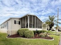 2005 SKYO SKYO Mobile Home