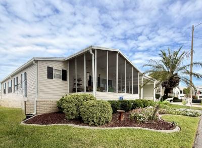 Mobile Home at 266 Marianna Drive Auburndale, FL 33823