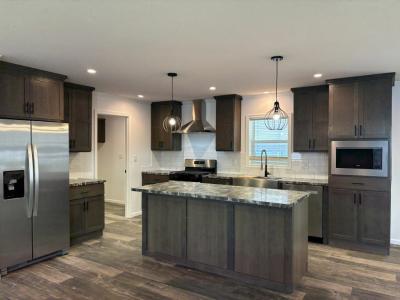 Photo 2 of 21 of home located at 7801 88th Ave Lot 119 Pleasant Prairie, WI 53158