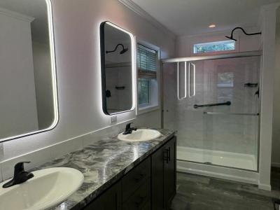Photo 3 of 21 of home located at 7801 88th Ave Lot 119 Pleasant Prairie, WI 53158