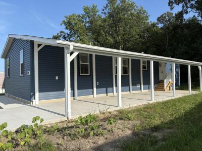 Photo 4 of 21 of home located at 7801 88th Ave Lot 119 Pleasant Prairie, WI 53158