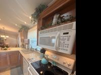 2005 SKYO SKYO Mobile Home