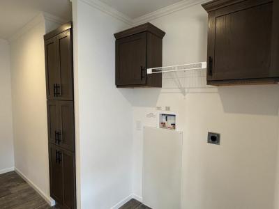 Photo 5 of 21 of home located at 7801 88th Ave Lot 119 Pleasant Prairie, WI 53158
