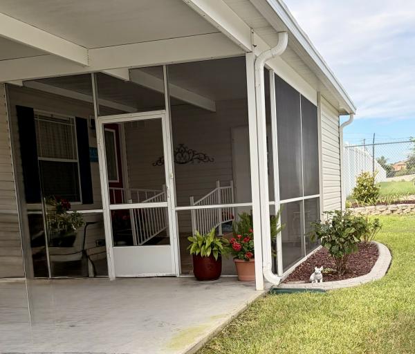 2005 SKYO SKYO Mobile Home
