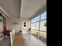 2005 SKYO SKYO Mobile Home