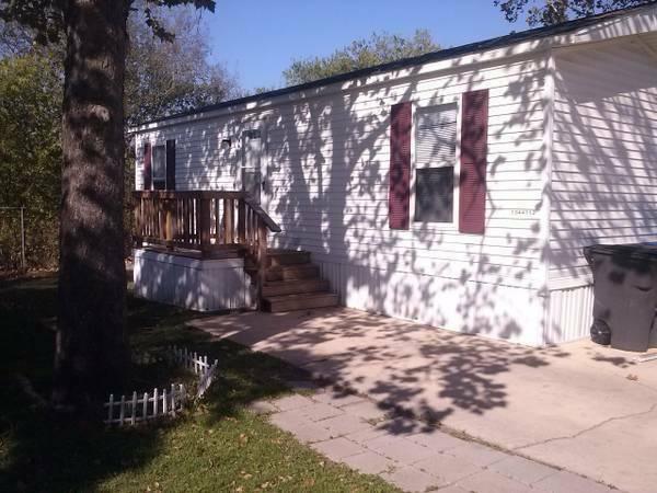 2006 Stewart Homes Mobile Home For Sale