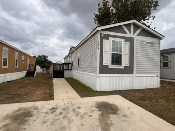 2018 Southern Energy Homes Mobile Home For Sale