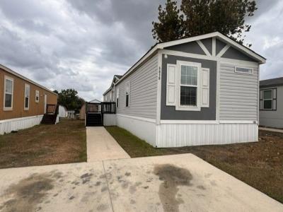 Mobile Home at 5818 Saints View Lot 163 San Antonio, TX 78220