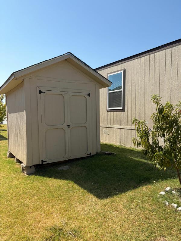 Photo 1 of 2 of home located at 1800 Preston On The Lake #484 Little Elm, TX 75068
