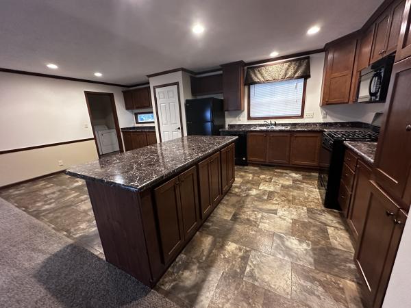 2018 Skyline Mobile Home For Sale