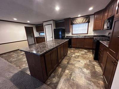 Mobile Home at 14449 Stillwater Drive Grand Haven, MI 49417