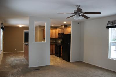 Mobile Home at 13572 Oaktree Court Grand Haven, MI 49417