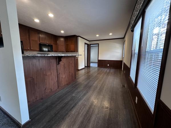 2018 Skyline Mobile Home For Sale