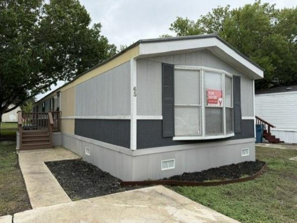 1994 Clayton Homes Inc Mobile Home For Sale