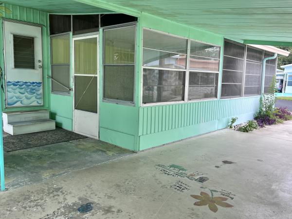 1965 CROS Mobile Home For Sale