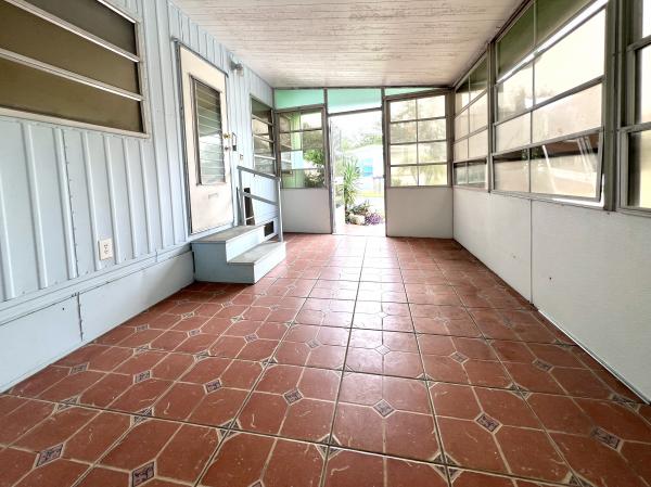 1965 CROS Unknown Mobile Home