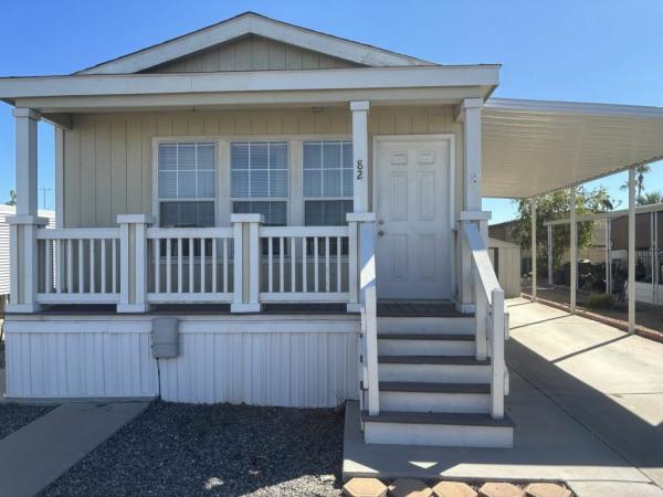 2010 Cavco Mobile Home For Sale