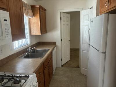 Photo 4 of 20 of home located at 11411 N 91st Avenue Lot 82 Peoria, AZ 85345