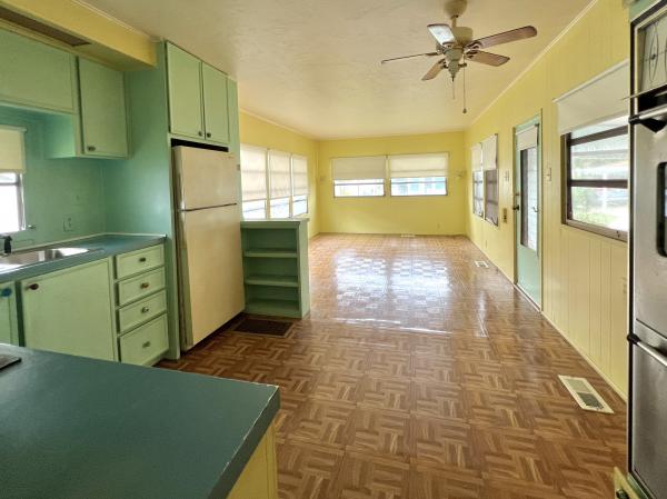 1965 CROS Unknown Mobile Home
