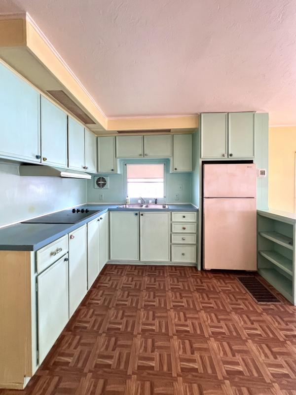 1965 CROS Unknown Mobile Home