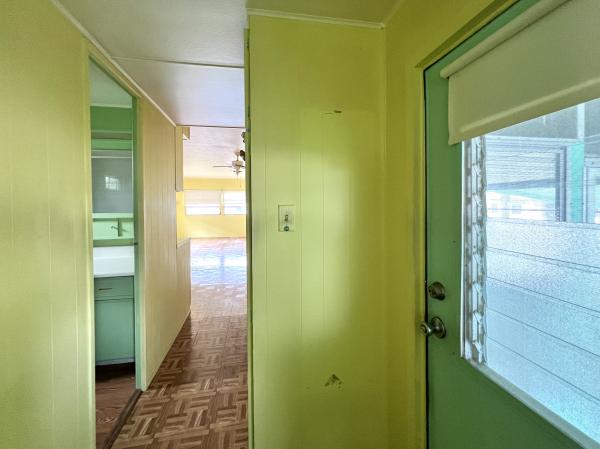 1965 CROS Unknown Mobile Home
