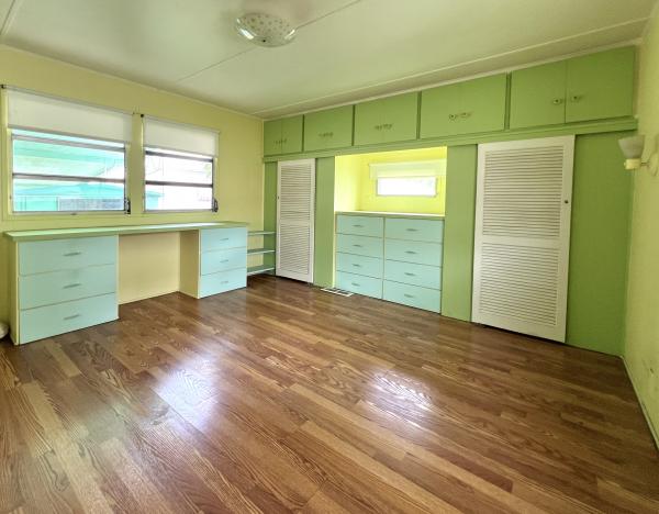 1965 CROS Unknown Mobile Home