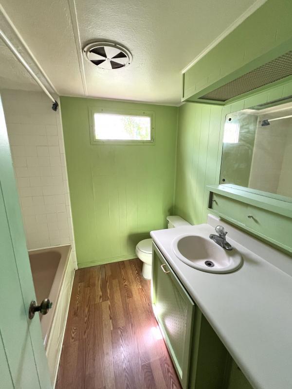 1965 CROS Unknown Mobile Home