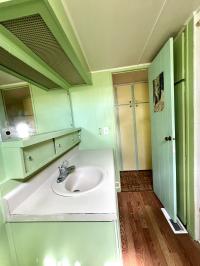 1965 CROS Unknown Mobile Home