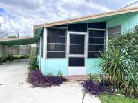 1965 CROS Unknown Mobile Home
