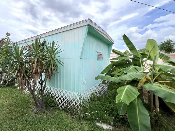 1965 CROS Unknown Mobile Home