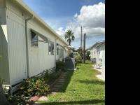 1964 CAP Unknown Mobile Home