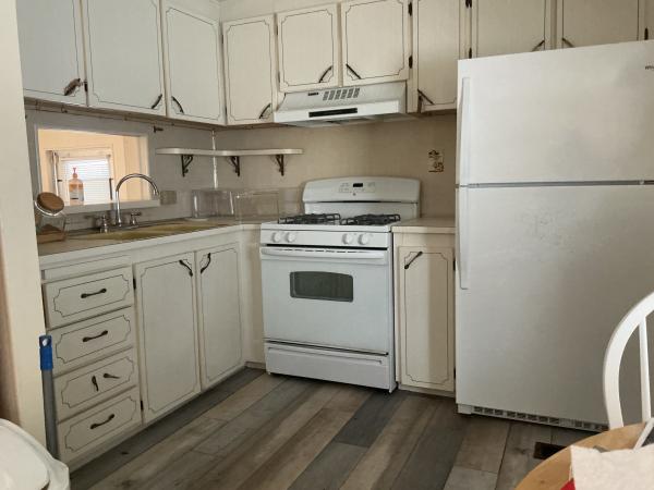 1964 CAP Unknown Mobile Home