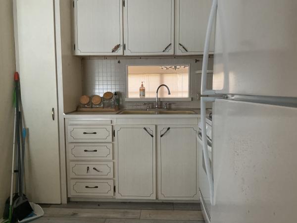 1964 CAP Unknown Mobile Home