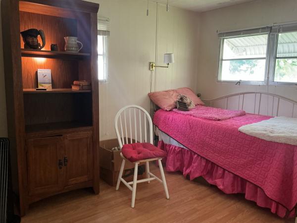 1964 CAP Unknown Mobile Home