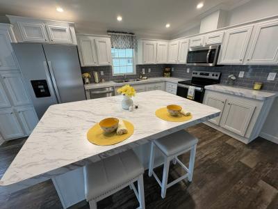 Photo 4 of 21 of home located at 10779 SW 30th Ct Rd Ocala, FL 34476