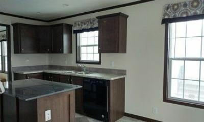 Mobile Home at 6632 Pamela Ct Lot 13 Kalamazoo, MI 49009