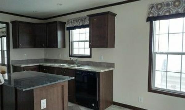 Photo 1 of 2 of home located at 6632 Pamela Ct Lot 13 Kalamazoo, MI 49009