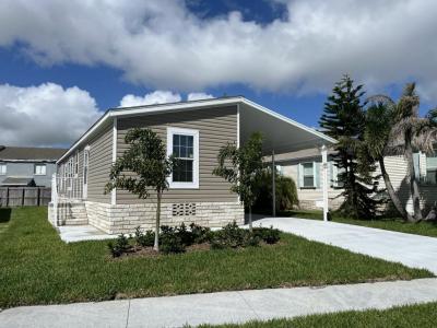 Mobile Home at 156 Bauer Drive Melbourne, FL 32901