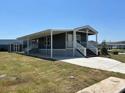 Mobile Home at 325 Sapphire Drive Lot #325 Wylie, TX 75098