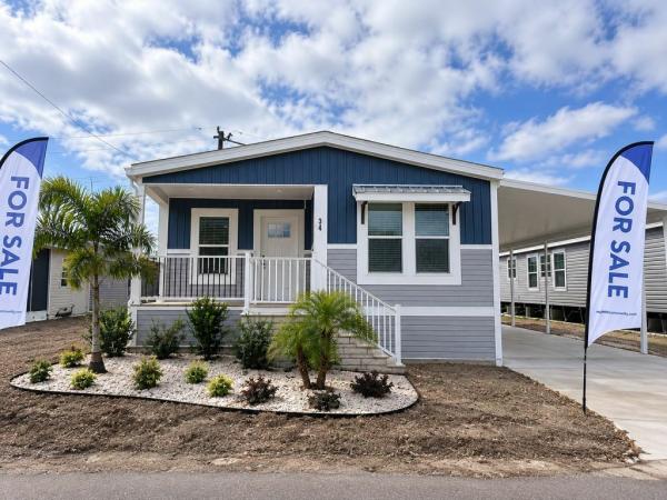 2026 CAVCO - Plant City Mobile Home For Sale