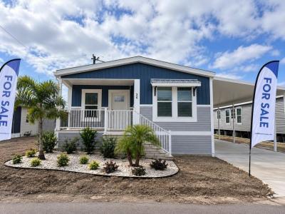Mobile Home at 34 7th Street West Nokomis, FL 34275