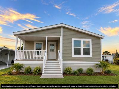 Mobile Home at 123 5th Street West Nokomis, FL 34275