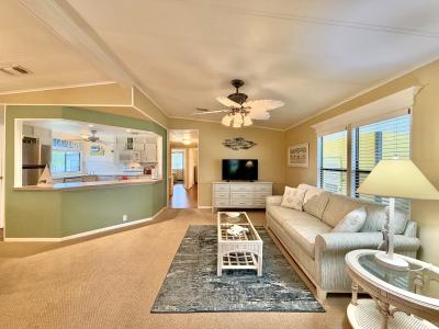 Mobile Home at 5691 Halifax Lane Lot 515 Sarasota, FL 34233
