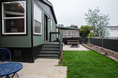 Photo 2 of 16 of home located at 1699 N. Terry #397 Eugene, OR 97402
