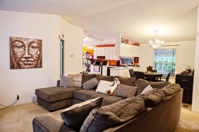 Photo 4 of 16 of home located at 1699 N. Terry #397 Eugene, OR 97402